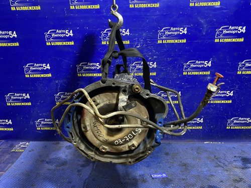 Акпп TOYOTA MARK 2 1999