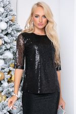 Блузка 41045 Avili