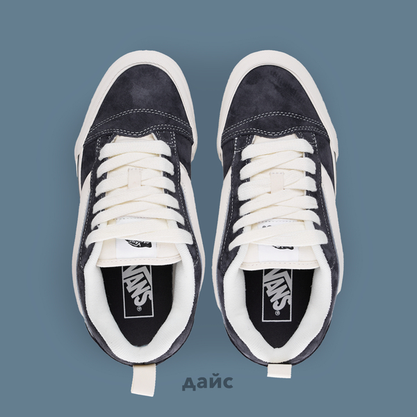  Кеды Vans Knu Skool артикул:VN000CS0BGF1 - купить в магазине Дайс