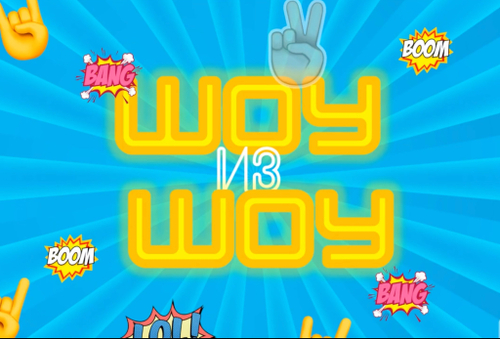 «ШОУ ИЗ ШОУ»