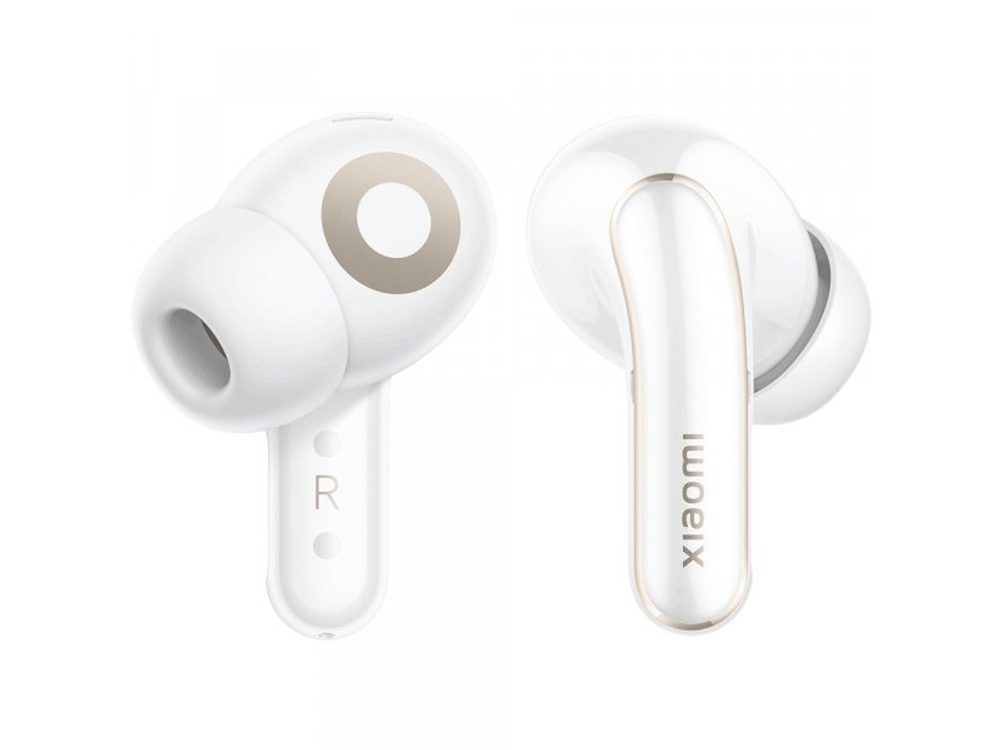 Беспроводные наушники Xiaomi Buds 5 Pro BT белый