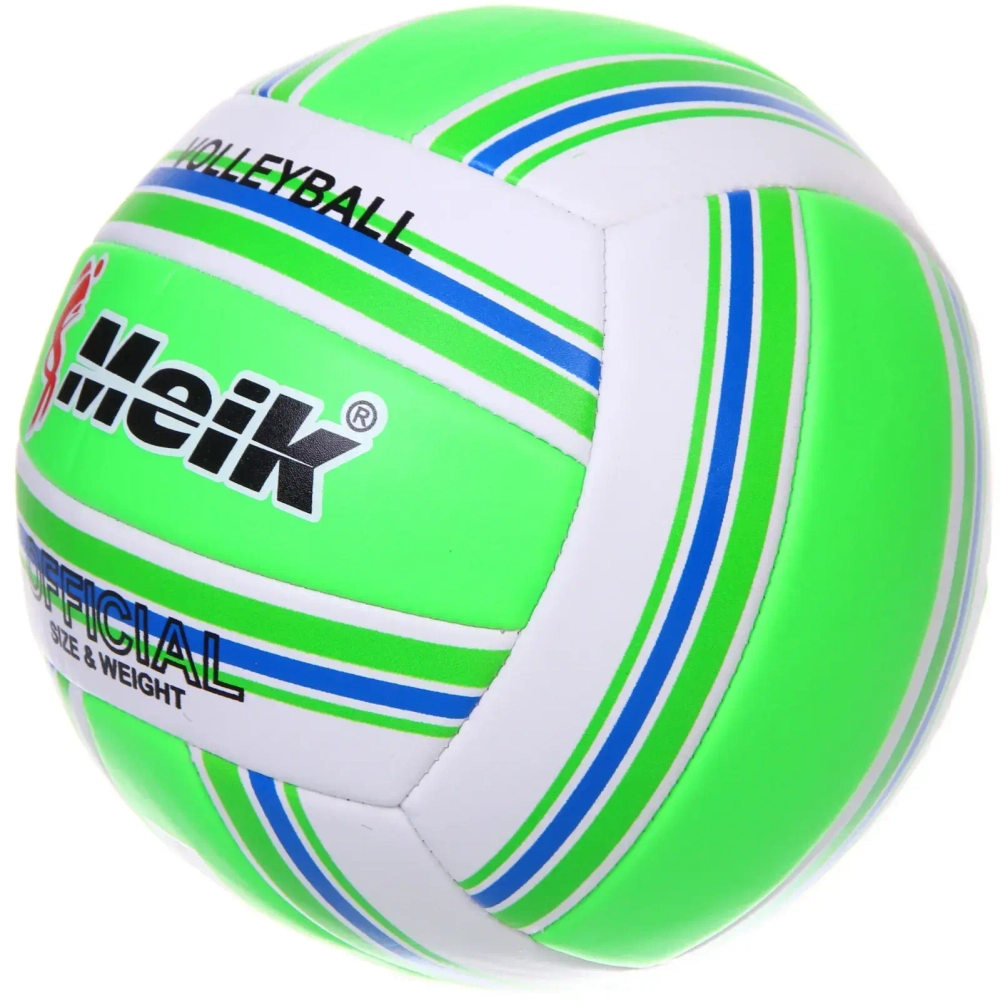 Мяч волейбольный Meik MK-2811 (ПВХ, размер 5)