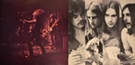 Status Quo - Dog Of Two Head (Англия 1971г.)