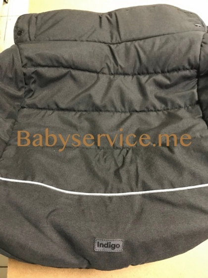 Накидка Indigo Epica