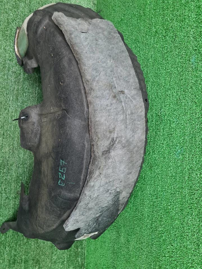 Подкрылок задний левый Mercedes CLS c257 (17-21)