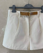 Шорты Prada, арт. 714109