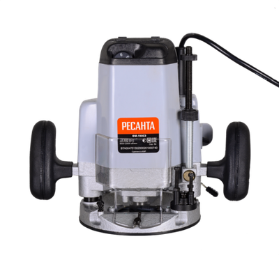 Фрезерная машина Ресанта ФМ-1900Э