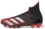 Adidas Predator Mutator 20+ Ag "Core Black Cloud White Active Red"