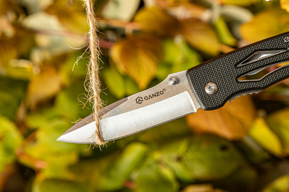 Нож Ganzo G615