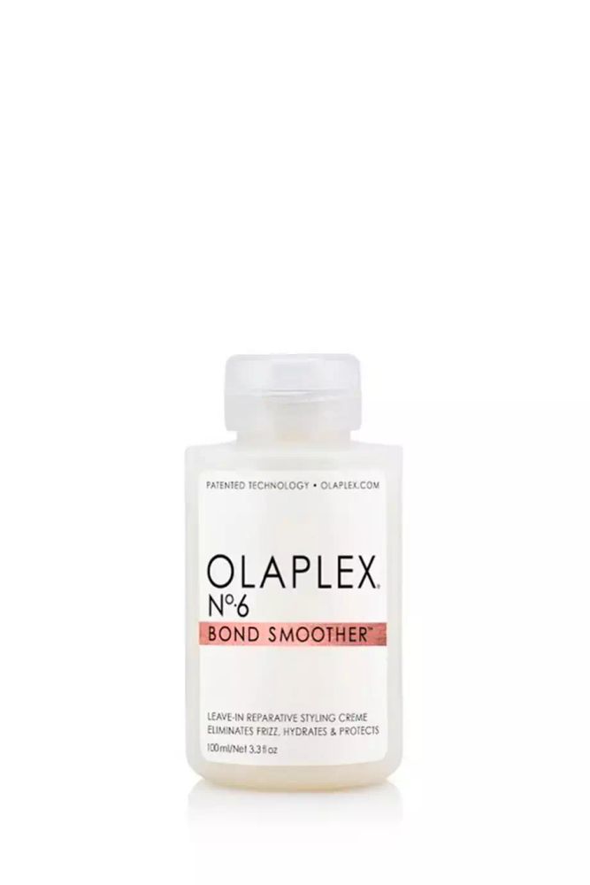 Olaplex No.6 Несмываемый крем «Система защиты волос»  100 мл