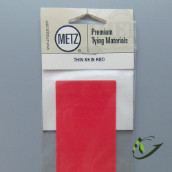 METZ Полупрозрачная пленка на подложке Thin Skin