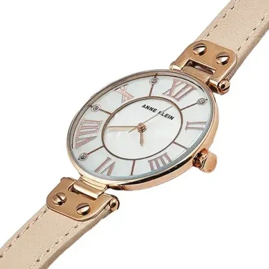 Женские часы Anne Klein 10/9918RGLP
