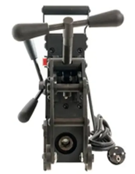 Зенковка Karnasch Ø6,3 мм, 60°, HSS-XE, DIN 334, арт. 40.4030-0063