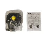 Насос шестерённый NPH 43 UNI R 10501100433