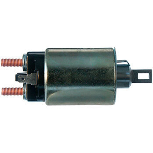 Электромагнит Mitsubishi, Mazda