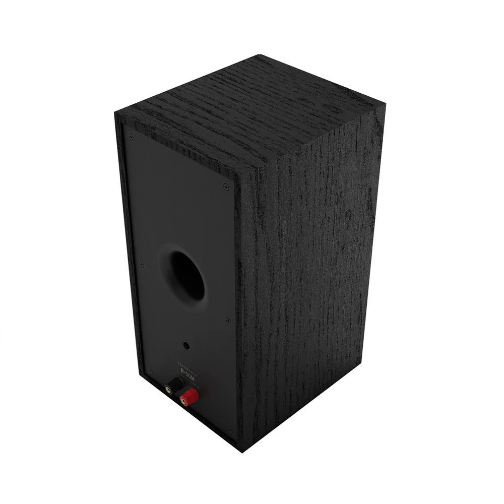 Полочная акустика Klipsch R-50-M Black