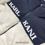 Куртка Karl Kani