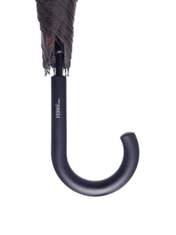 FERRE зонт - серый/оранжевый