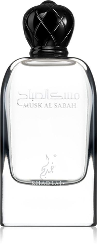 Khadlaj Musk Al Sabah  парфюм