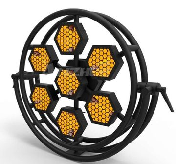 Anzhee Lamp FLower 7