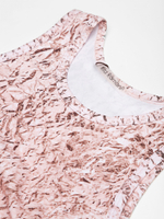 40023-2 Топ Pink Gold