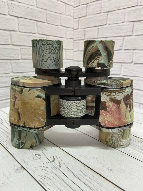 Бинокль BUSHNELL 40х40