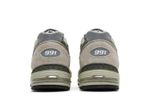 Кроссовки New Balance 991 (Женская размерная сетка)