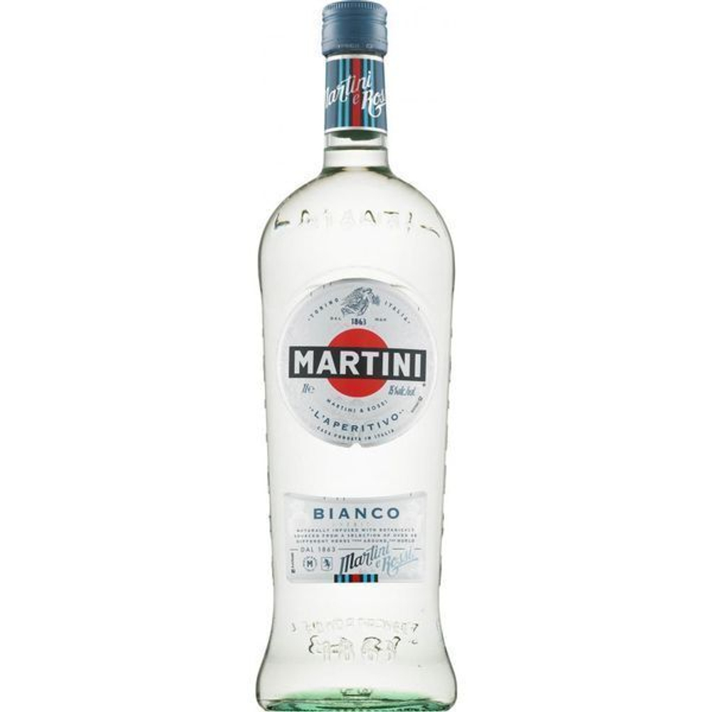 Martini Bianco 0,75 л.