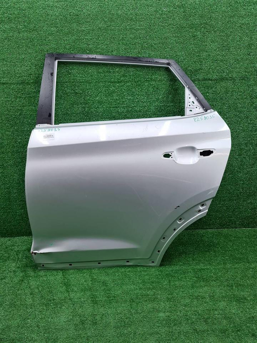 Дверь задняя левая Hyundai Tucson 3 (2015-2021)