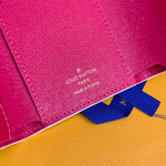 Louis Vuitton Victorine Wallet