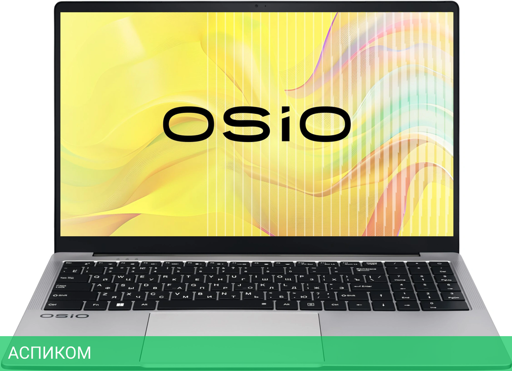 Ноутбук Osio FocusLine F150a-023