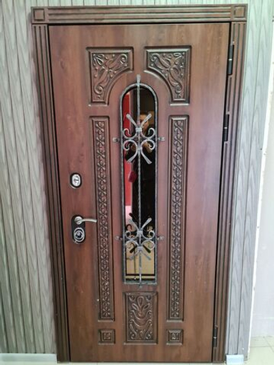 Металлическая дверь VenMar «Венера»