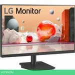 Монитор LG 25MS500-B