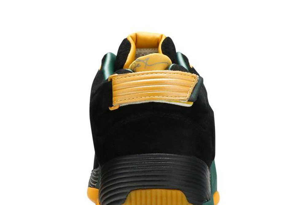 Кроссовки Reebok Answer V