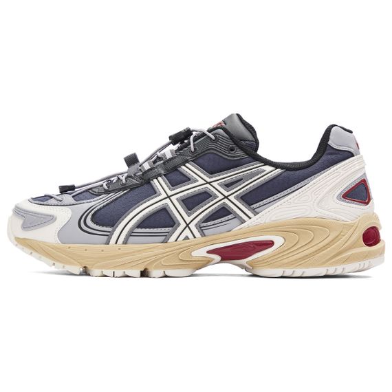 Asics Гель Kahana TR V4 Повседневная обувь Низкий Топ Серый Унисекс