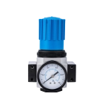 LR-1/4-D-MINI Регулятор давления G1/4, 16 бар