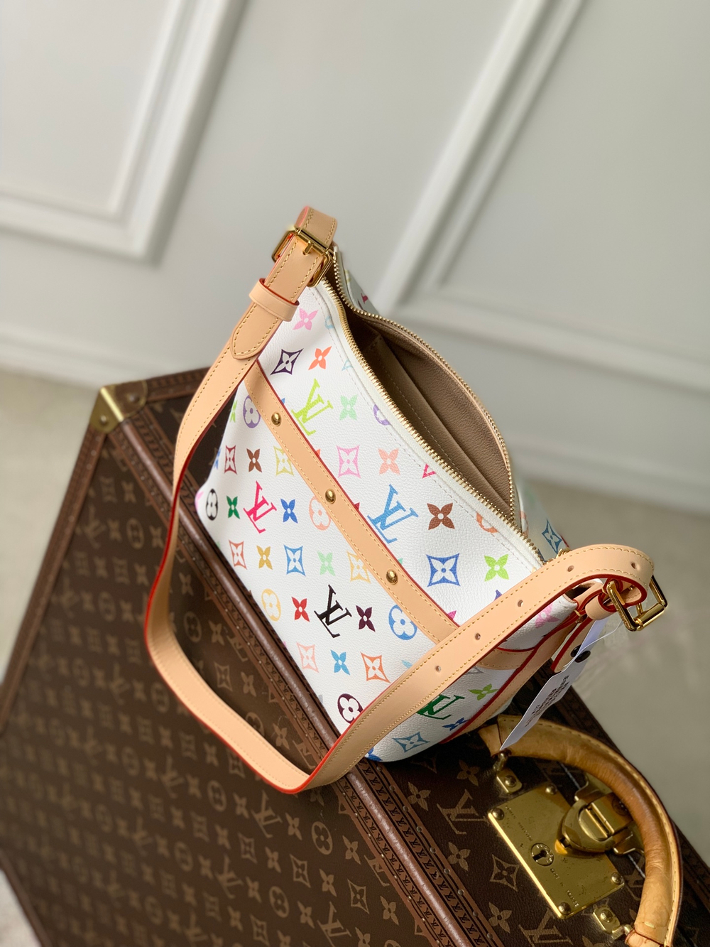 Louis Vuitton Cruiser Toiletry Bag