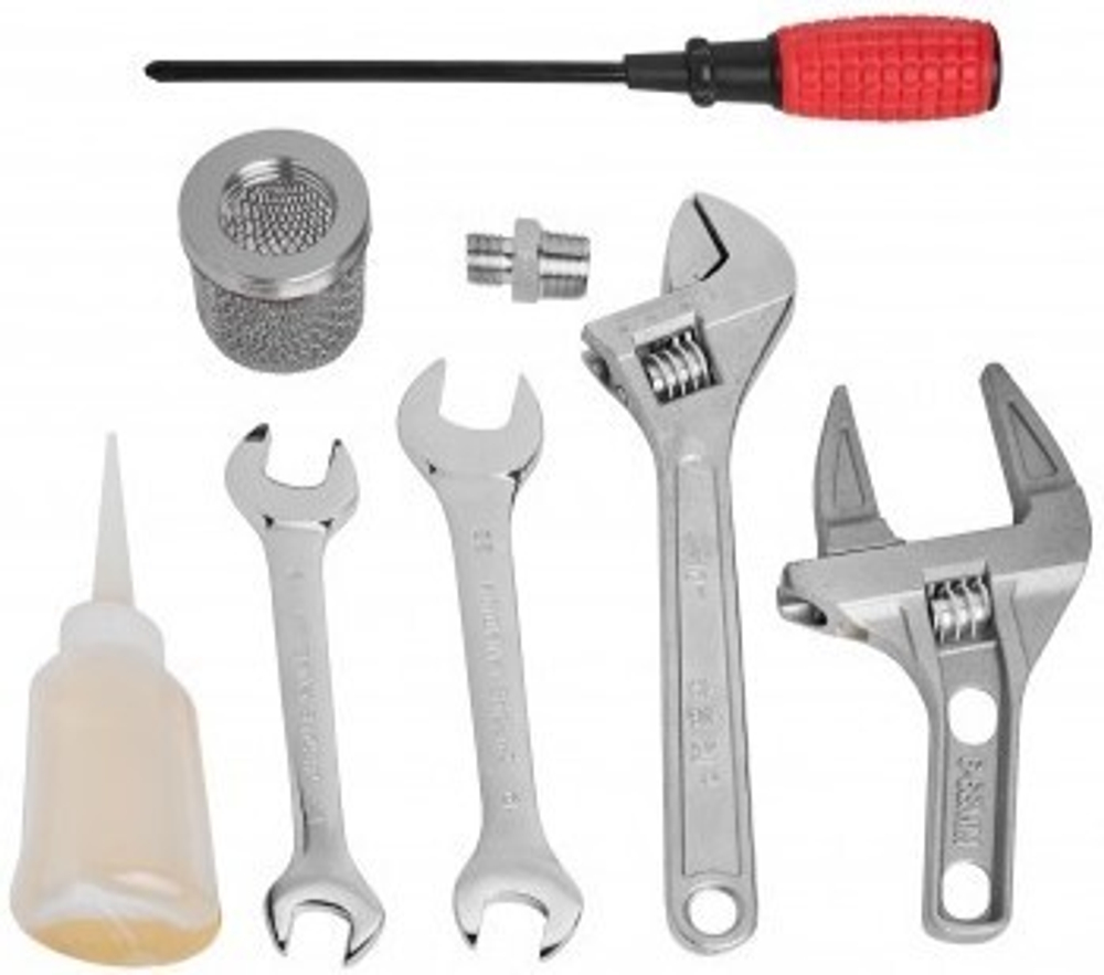 Агрегат окрасочный TECMASTER T-REX 45 MAX PROFI поршневой 2002345