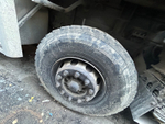 FAW J6 8x4 Самосвал CA3310P66K24T4E5 (Дизельный, 11,1 л, 420 л.с., МТ)