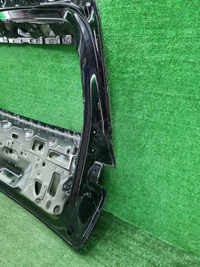 Крышка багажника Lixiang L9 (2022-н.в.)