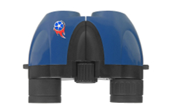 Бинокль Veber 8х21 (Топаз) [26097]