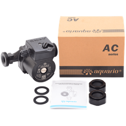 Циркуляционный насос Aquario AC 254-180