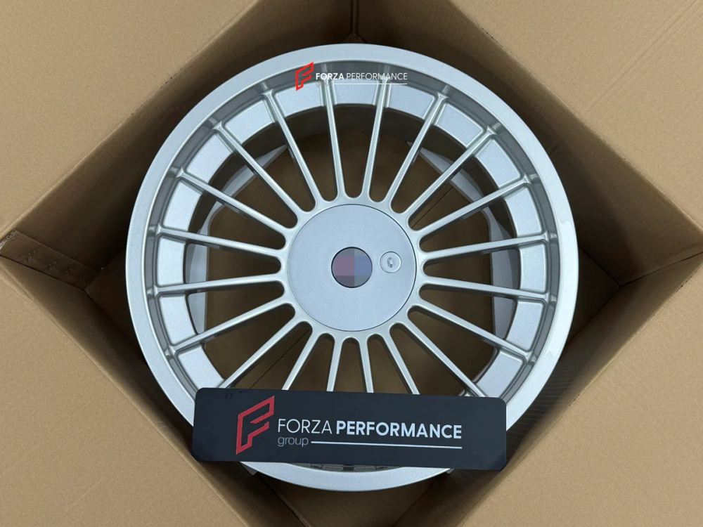 КОВАНЫЕ ДИСКИ ДЛЯ BMW M6 E63 2008 БМВ