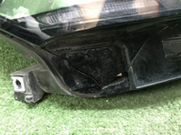 Битая Фара правая Chery Tiggo 7 Pro (20-24) LED