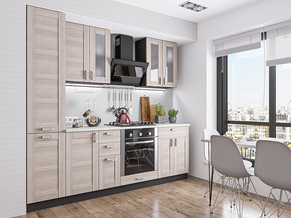 Лофт-02 Cappuccino Veralinga