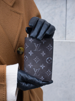 Louis Vuitton Обложка для паспорта