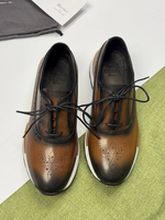 Кроссовки Berluti