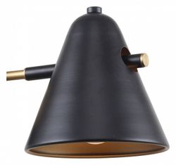 Бра F-promo Rigor 2844-1W