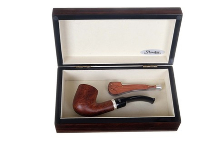 Подарочный набор трубочный Passatore, 471-002