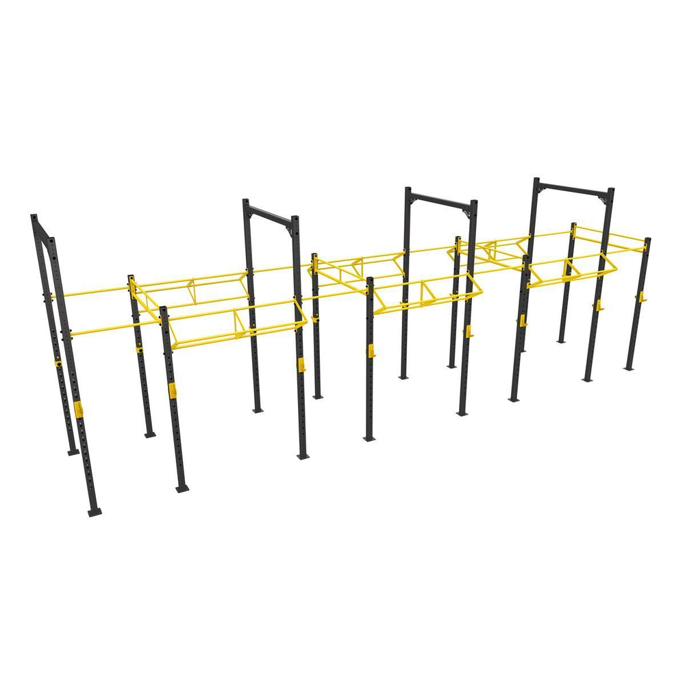 A0332 Функциональная рама 9800 x 1800 мм DHZ